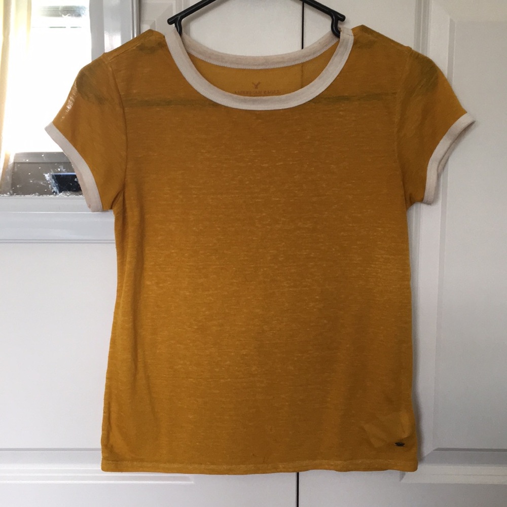 Yellow Top